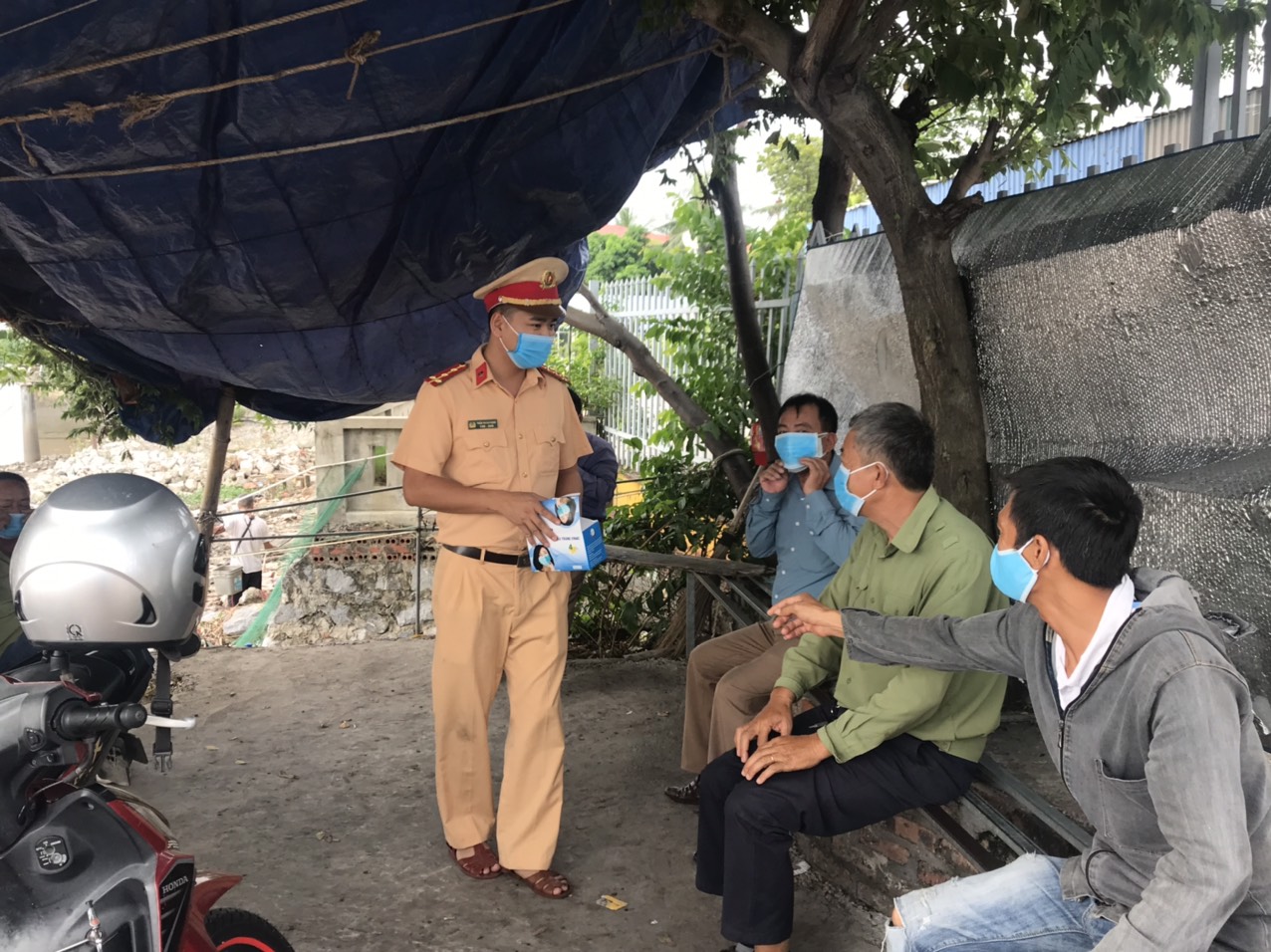 Phòng Cảnh sát đường thủy - CATP: Tăng cường tập huấn nghiệp vụ cho cán bộ chiến sỹ